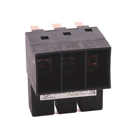 Allen-Bradley 140MFWTE Compact Feeder Terminal Bus Bar