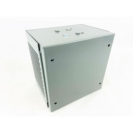 Allen-Bradley 13213RA2A Three-Phase Input/Output Line Reactor