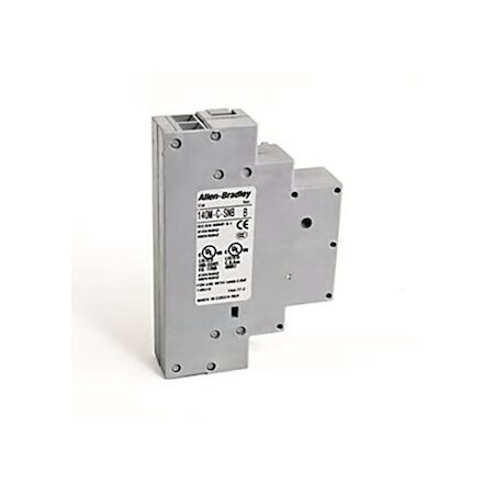 Allen-Bradley 140MCSNT Shunt Trip Module