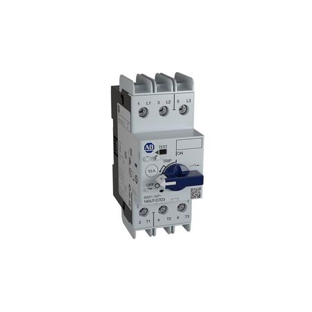 Allen-Bradley 140UTD7D3C20 D-Frame 3 Pole 20A Circuit Breaker