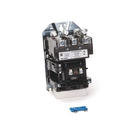 Allen-Bradley 1370DC110 DC Loop Contactor for PowerFlex DC Drives