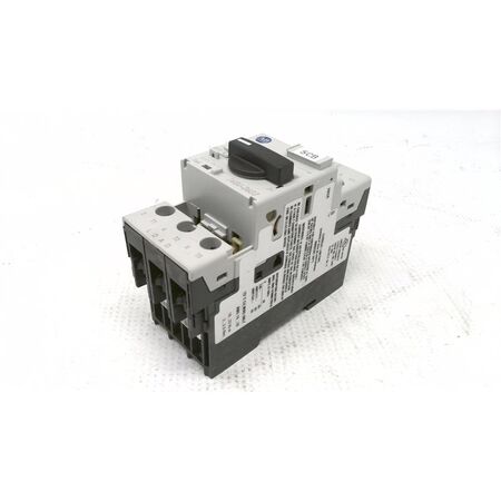 Allen-Bradley 140UD6D3C15 Molded Case Circuit Breaker 15A 3-Pole