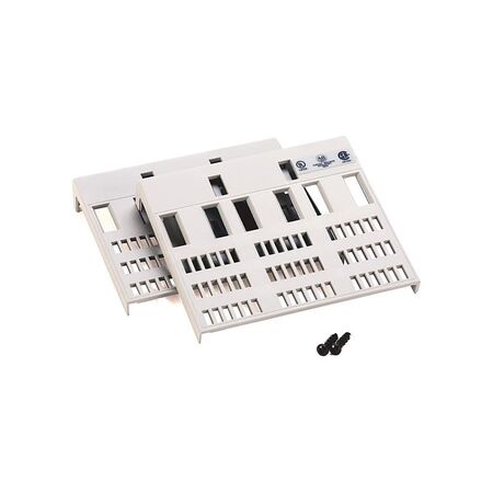 Allen-Bradley 140GHTC3L Terminal Cover Frame-H 3 Pole Low Mountable