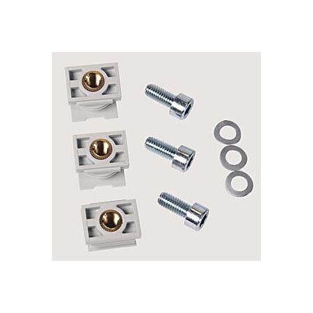 Allen-Bradley 140GHECM Circuit Breaker Accessory End Cap