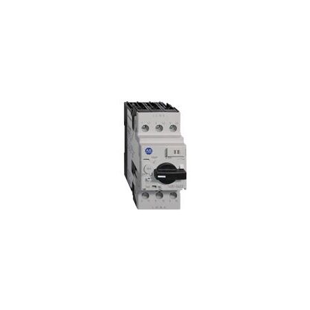 Allen-Bradley 140UD6D3B60 Molded Case Circuit Breaker 6A 3-Pole