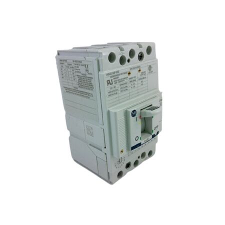 Allen-Bradley 140MGG8PB30 Motor Protection Circuit Breaker