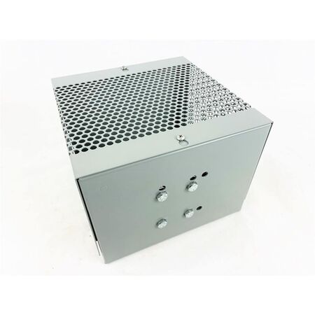 Allen-Bradley 13213RA2A Three-Phase Input/Output Line Reactor