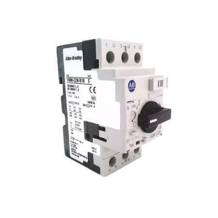 Allen-Bradley 140MC2NB10 Motor Circuit Protector 25 Amp