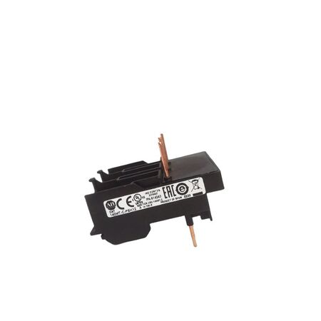 Allen-Bradley 140MTCPEK12 Eco Connecting Module 12 Amps
