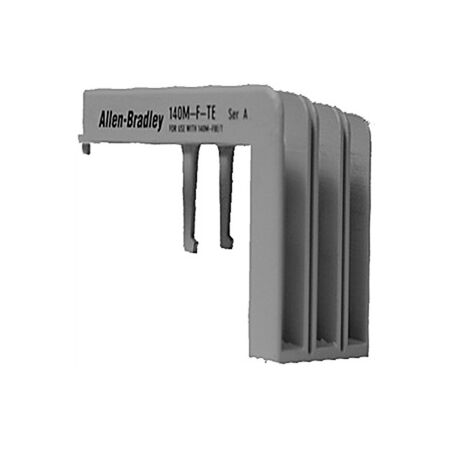 Allen-Bradley 140MFTE Spacing Adapter for 140M-F Circuit Breaker