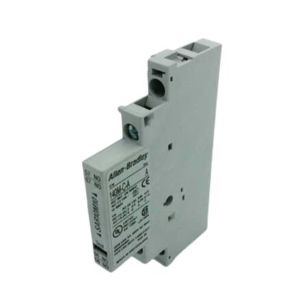 Allen-Bradley 140MCASAR10M10 Auxiliary Contact