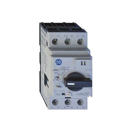 Allen-Bradley 140MC2EC32KN Motor Protection Circuit Breaker 32 Amp