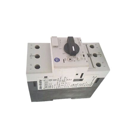 Allen-Bradley 140MF8TC25 Motor Protection Circuit Breaker