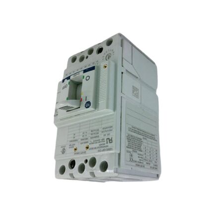 Allen-Bradley 140MGG8PC50 Motor Protection Circuit Breaker