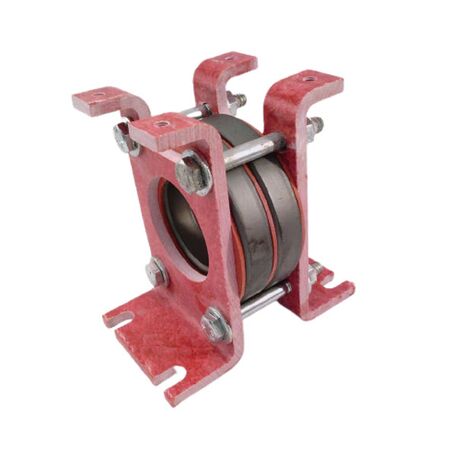 Allen-Bradley 1321M048 Open Style Choke 48 Amp