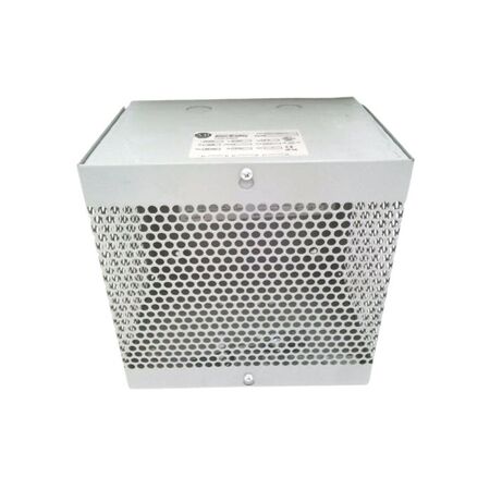 Allen-Bradley 13213RA8C Three-Phase Input/Output Line Reactor 8 Amps