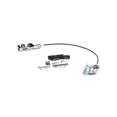 Allen-Bradley 140GHFCX04 Molded Case Circuit Breaker 125A H Frame