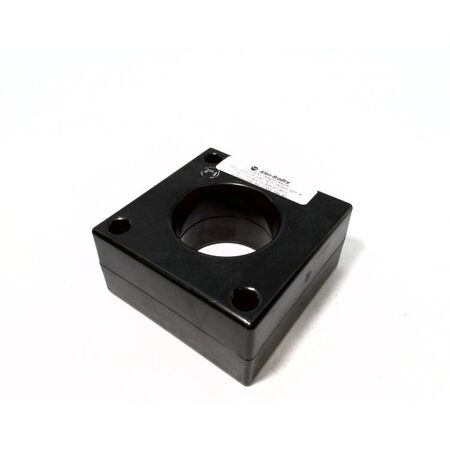 Allen-Bradley Bulletin 1411 Solid Core Current Transformer 600:5 Ratio