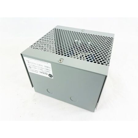 Allen-Bradley 13213RA2A Three-Phase Input/Output Line Reactor