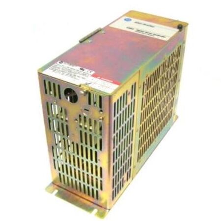 Allen-Bradley 1394SR36A Servo Controller Digital Shunt Module