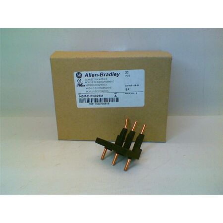 Allen-Bradley 140MDPNC23M Connecting Module for AC Contactors
