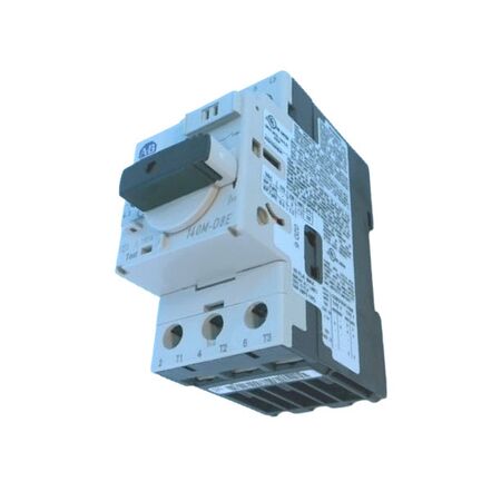 Allen-Bradley 140MD8EC10KN Motor Protection Circuit Breaker 32 Amp