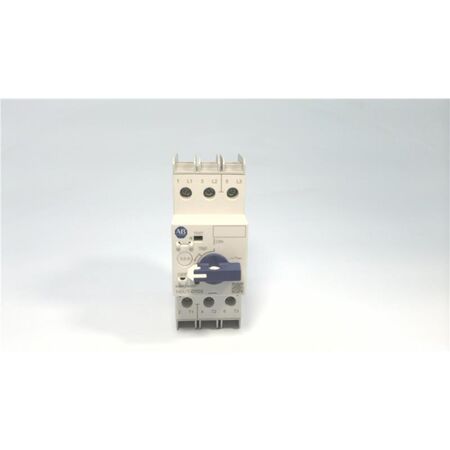 Allen-Bradley 140UTD7D3B30 D-Frame 3 Pole Circuit Breaker 3 Amp