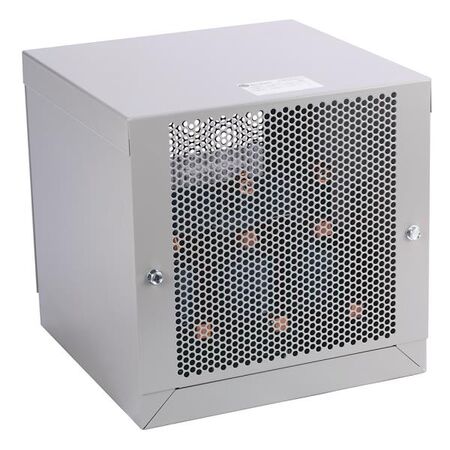 Allen-Bradley 13213RA80B Three-Phase Input/Output Line Reactor 80 Amps