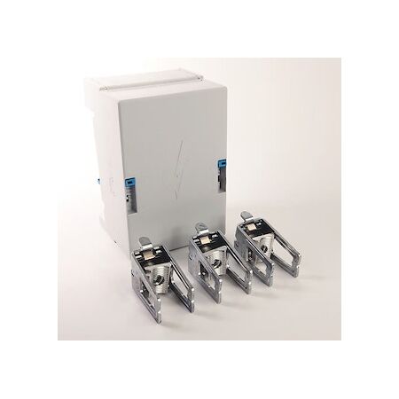 Allen-Bradley MCS Mounting System Adapter Module 3-Phase