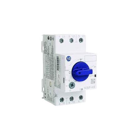 Allen-Bradley 140MTC3EC29 Motor Protection Circuit Breaker