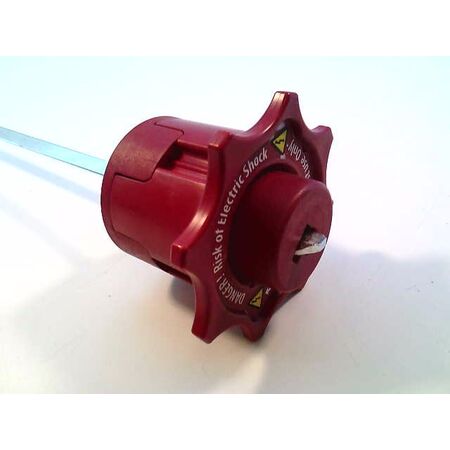 Allen-Bradley 140GN2 Circuit Breaker Accessory