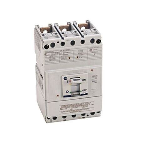 Allen-Bradley 140GJ0S3D25 Molded Case Circuit Breaker 250A J Frame