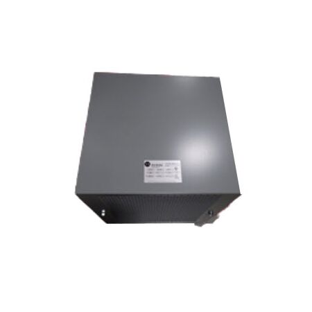 Allen-Bradley 13213RA160C Three-Phase Line Reactor 160 Amps