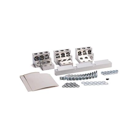 Allen-Bradley 140GRTLC63 Frame-R Terminal Lug