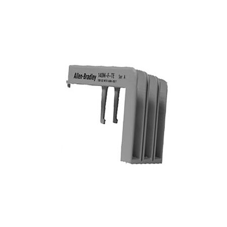 Allen-Bradley 140MFTE Spacing Adapter for 140M-F Circuit Breaker