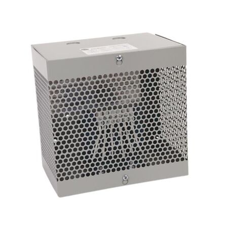 Allen-Bradley 13213RA2B Three-Phase Line Reactor 2 Amp 600V AC