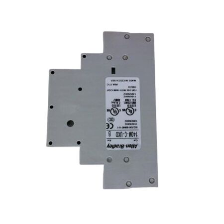 Allen-Bradley 140MCUXD Undervoltage Release Module