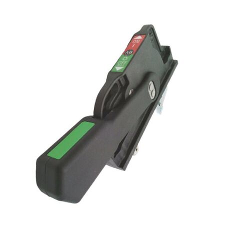 Allen-Bradley 140GP1 Flange Handle for Molded Case Circuit Breaker