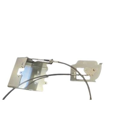 Allen-Bradley 140GKFMXB06 Molded Case Circuit Breaker 400A K Frame