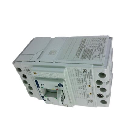 Allen-Bradley 140MGG8PB30 Motor Protection Circuit Breaker