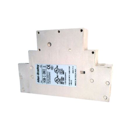 Allen-Bradley 140MCSNKD Shunt Trip Module
