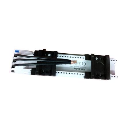 Allen-Bradley MCS Mounting System Adapter Module 16 Amp