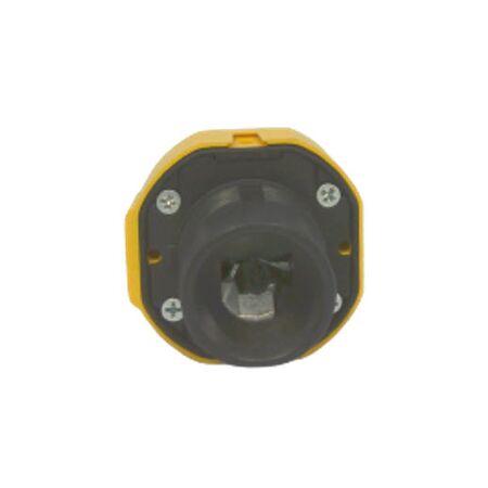 Allen-Bradley 140MTSY Door Coupling Handle