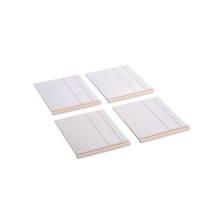 Allen-Bradley 140GHPB3L Circuit Breaker Phase Barrier Accessory