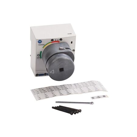 Allen-Bradley 140GHRMX Rotary Variable Depth Operating Mechanism