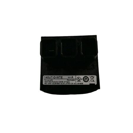 Allen-Bradley 140UTDWTE Compact Bus Bar Feeder Terminal