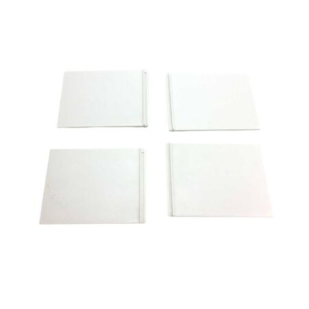 Allen-Bradley 140GHPB3L Circuit Breaker Phase Barrier Accessory