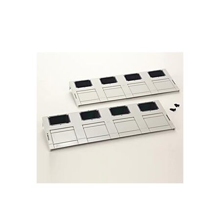 Allen-Bradley 140GNTC4L Circuit Breaker Terminal Cover Accessory