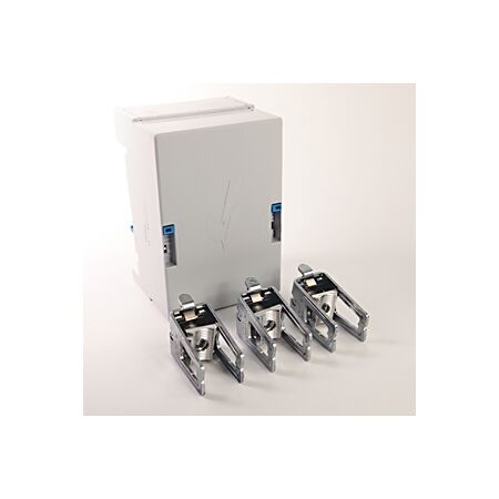 Allen-Bradley MCS Mounting System Adapter Module 3 Phase