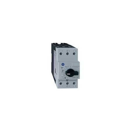 Allen-Bradley 140MF8EC25KN Motor Protection Circuit Breaker 45 Amp